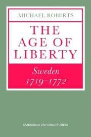 Tapa de Age of Liberty