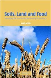 Tapa de Soils, Land and Food