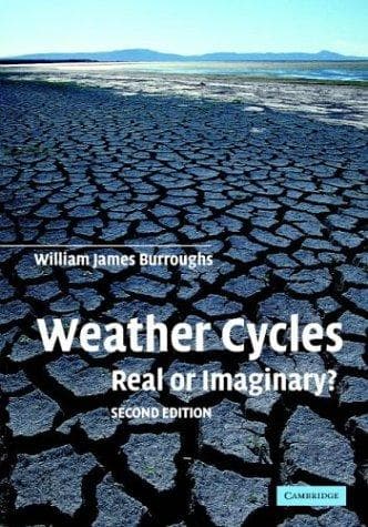 Tapa de Weather Cycles