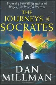 Tapa de The Journeys of Socrates