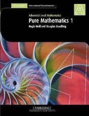 Tapa de Pure Mathematics