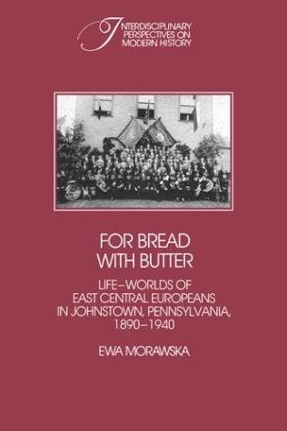 Tapa de For Bread with Butter