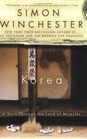 Tapa de Korea