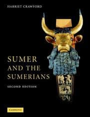 Tapa de Sumer and the Sumerians