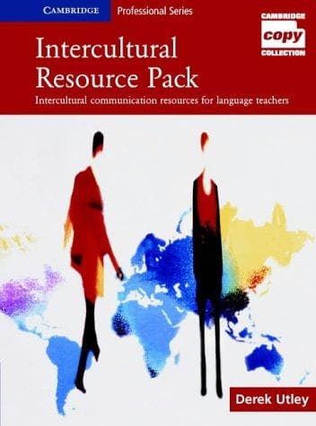 Tapa de Intercultural Resource Pack