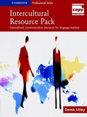 Tapa de Intercultural Resource Pack