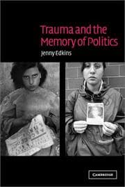 Tapa de Trauma and the Memory of Politics
