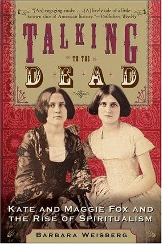 Tapa de Talking to the Dead