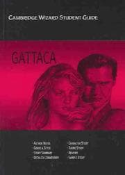 Tapa de Gattaca