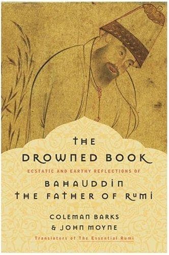 Tapa de Drowned Book