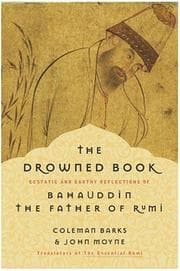 Tapa de Drowned Book