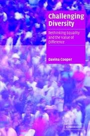 Tapa de Challenging Diversity