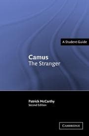 Tapa de Camus