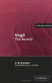 Tapa de Virgil