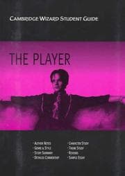 Tapa de Player