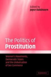 Tapa de The Politics of Prostitution