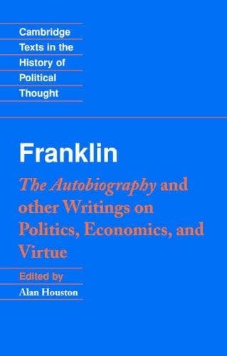 Tapa de Franklin