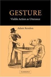 Tapa de Gesture