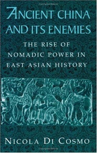 Tapa de Ancient China and its Enemies