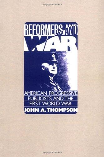 Tapa de Reformers and War