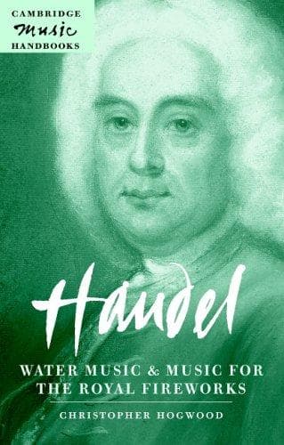 Tapa de Handel