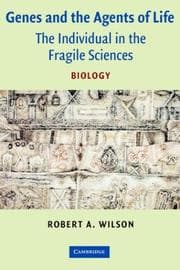 Tapa de Genes and the Agents of Life
