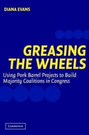 Tapa de Greasing the Wheels