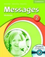 Tapa de Messages 2.