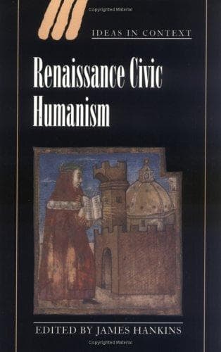 Tapa de Renaissance Civic Humanism