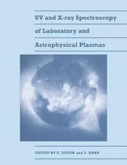 Tapa de UV and X-Ray Spectroscopy of Laboratory and Astrophysical Plasmas