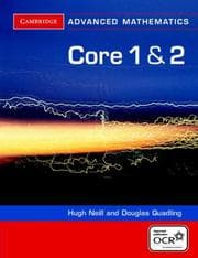 Tapa de Core 1 and 2