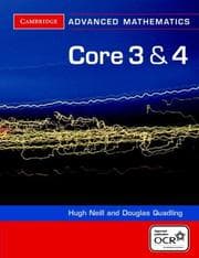 Tapa de Core 3 and 4 for OCR