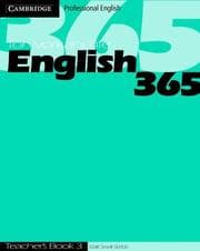 Tapa de English365