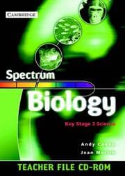 Tapa de Biology