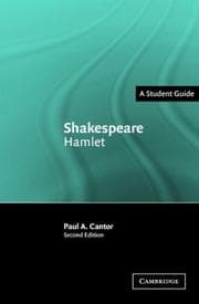 Tapa de Shakespeare