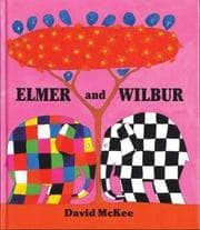 Tapa de Elmer and Wilbur