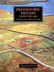 Tapa de Prehistoric Britain from the air