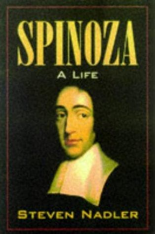 Tapa de Spinoza