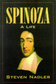 Tapa de Spinoza