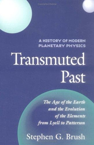 Tapa de Transmuted past