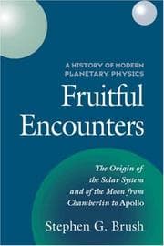 Tapa de Fruitful encounters