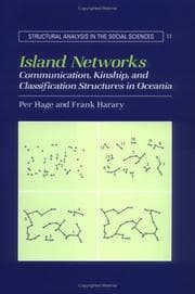 Tapa de Island networks