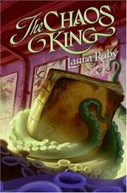 Tapa de The Chaos King