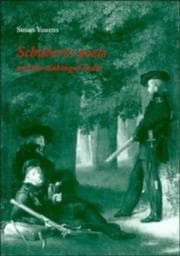 Tapa de Schubert's poets and the making of lieder