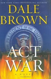 Tapa de Act of war