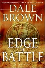 Tapa de Edge of battle