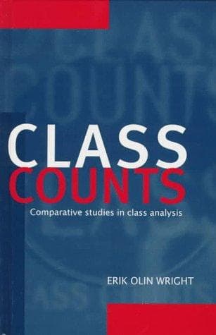 Tapa de Class Counts