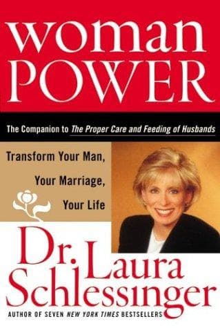 Tapa de Woman Power
