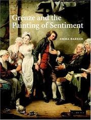 Tapa de Greuze and the Painting of Sentiment