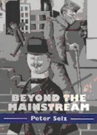 Tapa de Beyond the Mainstream